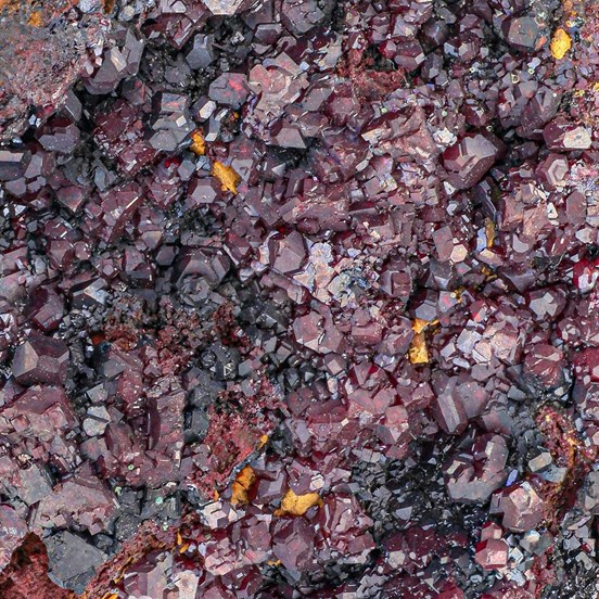 Cuprite-Wheal Phoenix | Minions | Linkinhorne | Cornwall | England